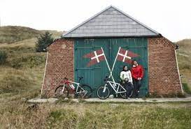 Lima Hal yang Diajarkan Krisis Covid-19 Tentang Denmark