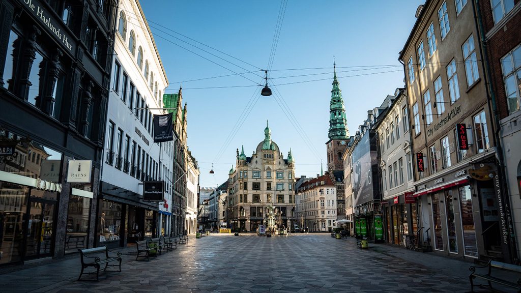 Lima Hal yang Diajarkan Krisis Covid-19 Tentang Denmark